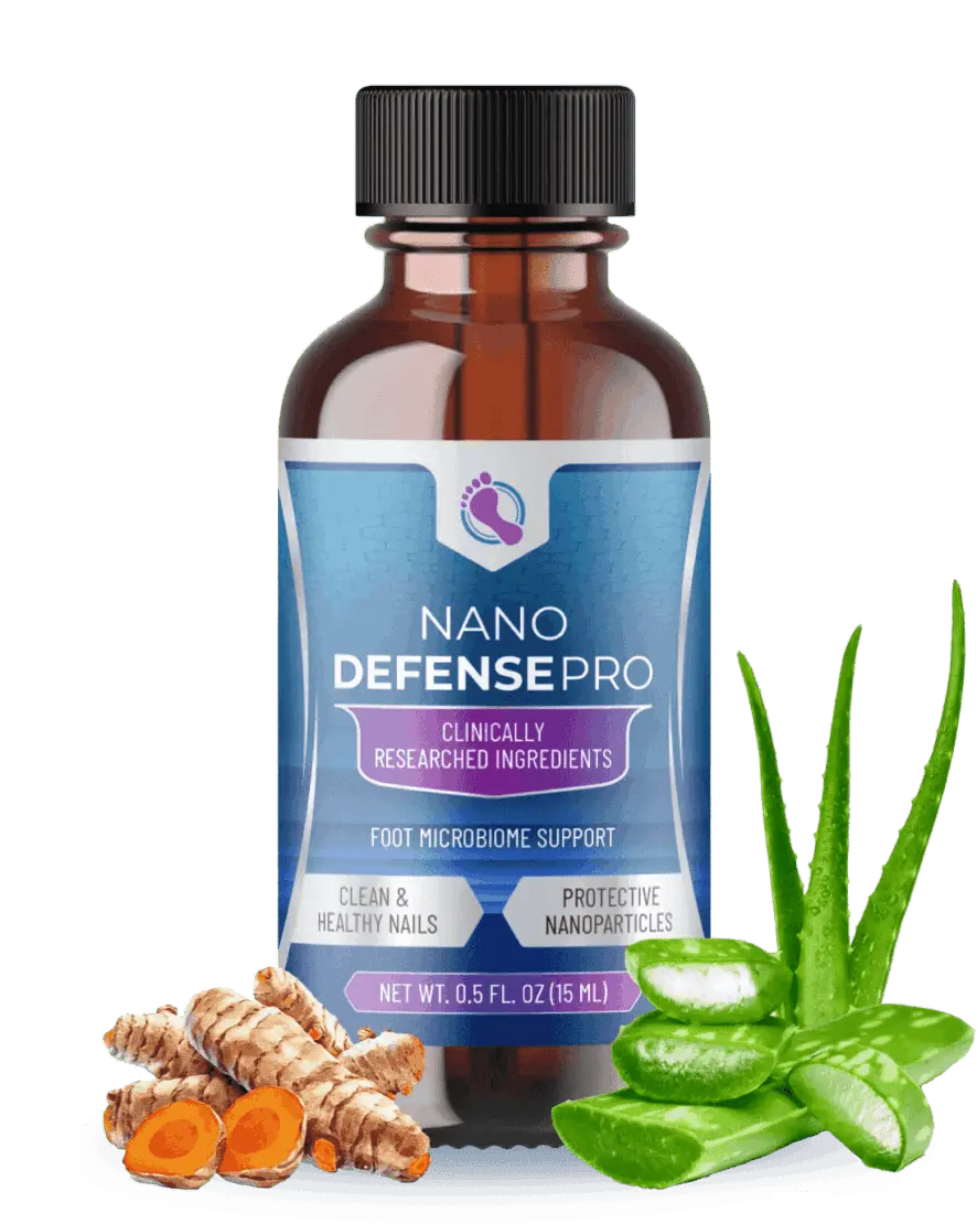 try NanoDefense